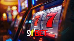 Recursos de Bônus 9fbet