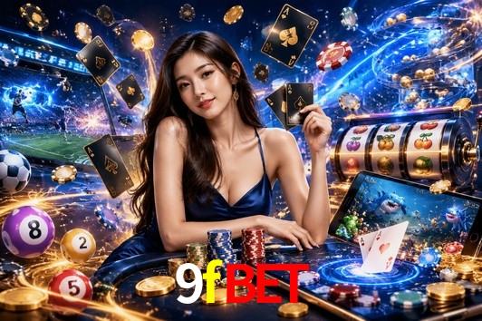 Account Benefits 9fbet