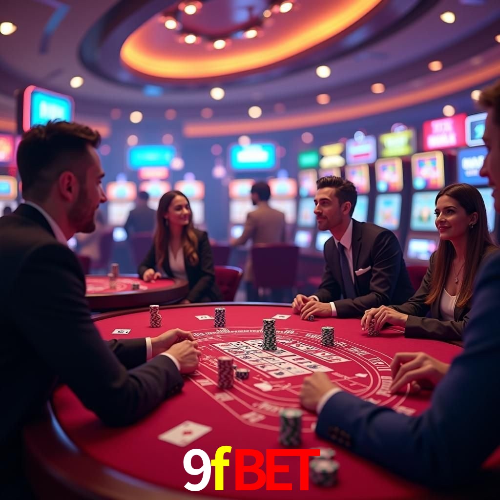 PIX Instantâneo 9fbet