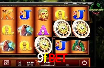 A Revolução dos Aplicativos de Jogos no 9fbet