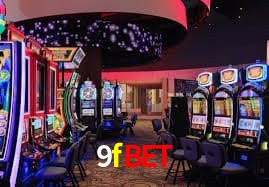 Tecnologia da Plataforma 9fbet