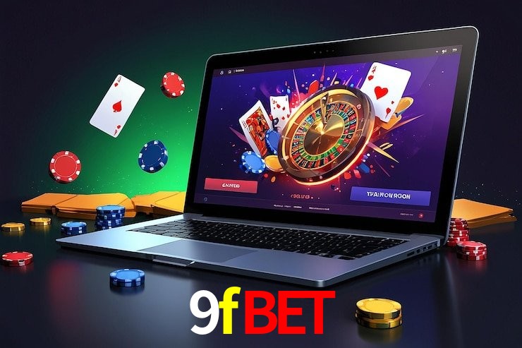 Cadastro Rápido 9fbet