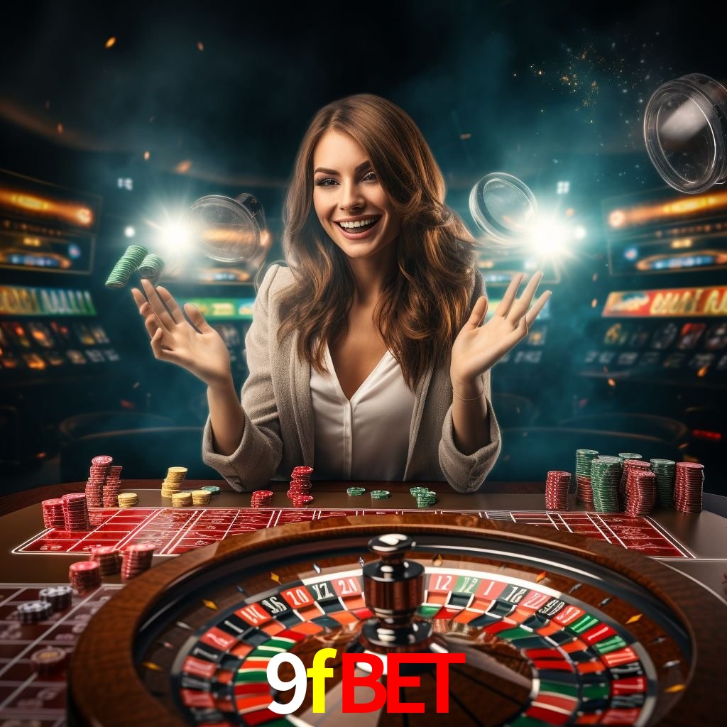 Explore as vantagens do 9fbet: serviço profissional e confiabilidade
