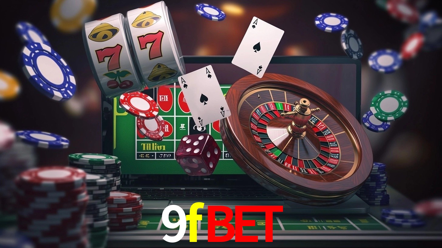 9fbet App Interface