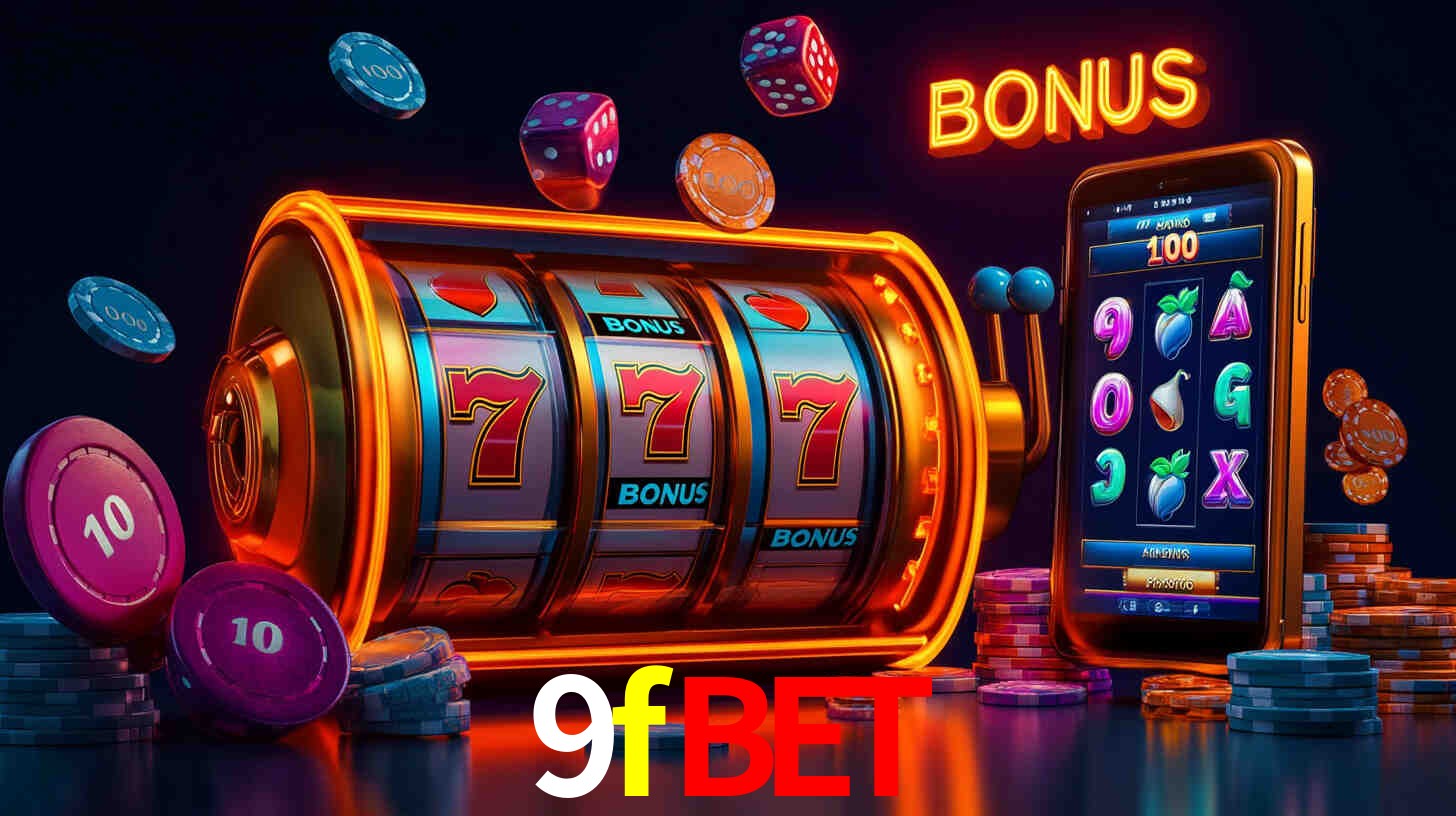 A Popularidade dos Caça-Níqueis no 9fbet