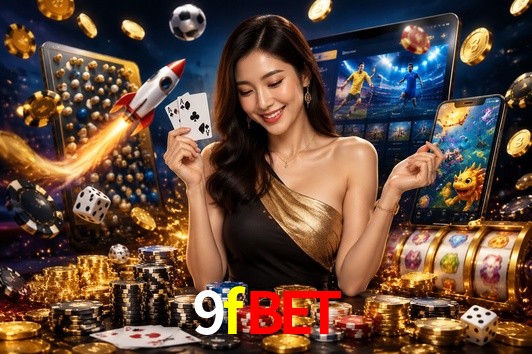 Game Providers 9fbet