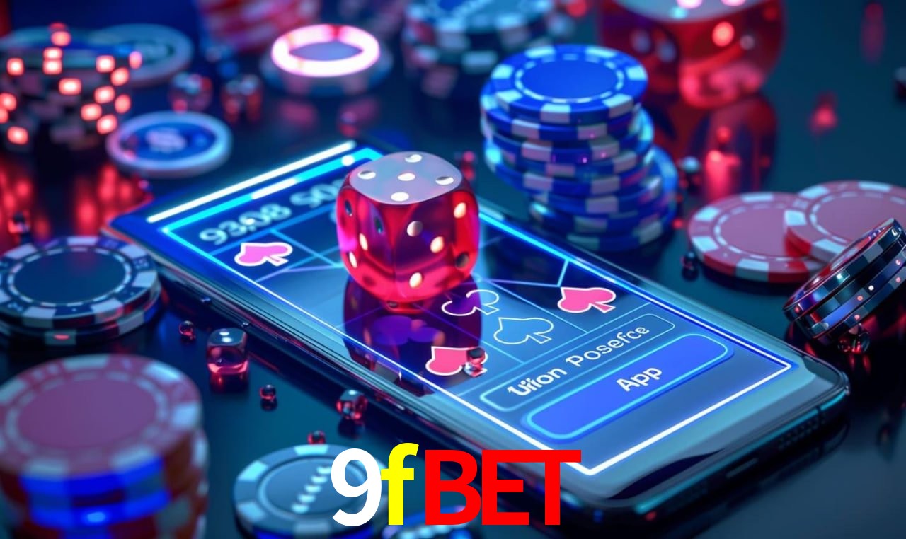 Promoção Relâmpago 9fbet