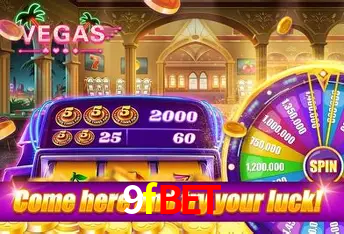 Descubra o Mundo do Cassino Online com 9fbet