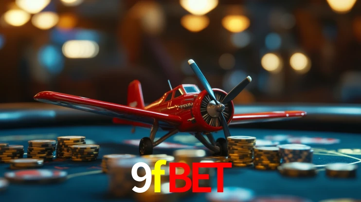 Live Casino 9fbet