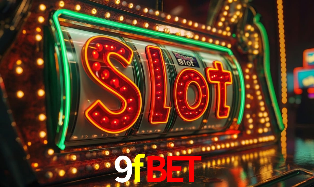 Casino Ao Vivo 9fbet