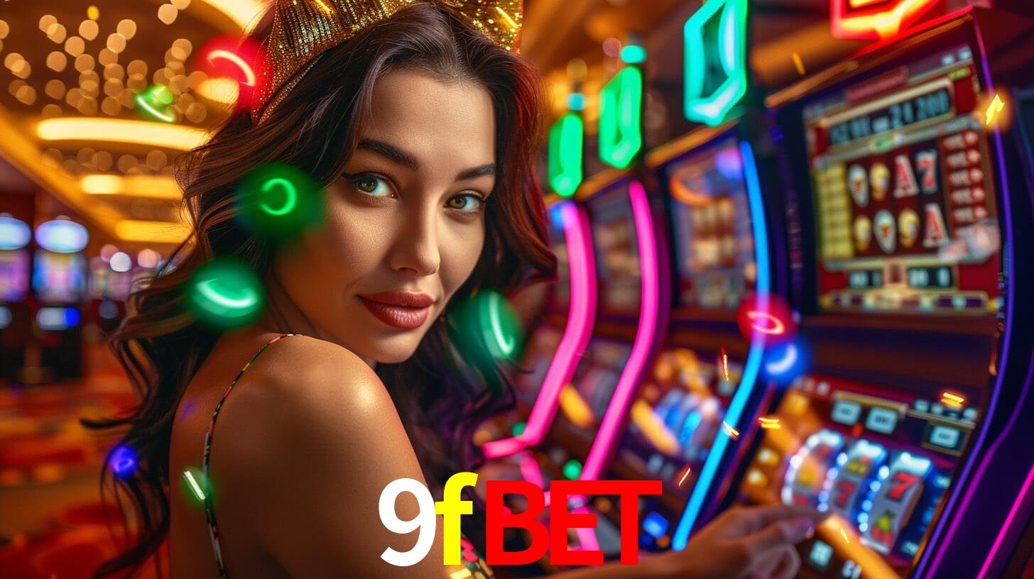 Bônus Generosos e Exclusivos no 9fbet para Você!