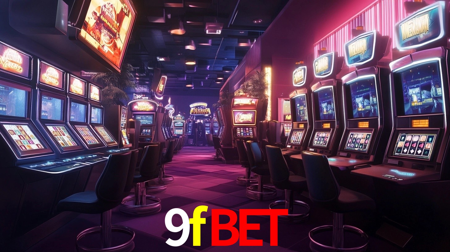 Premium Interface 9fbet