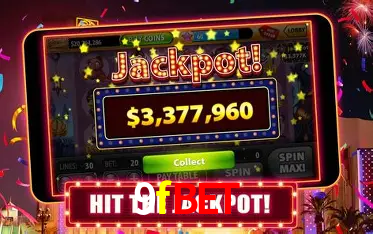 Descubra o Mundo do Cassino Online com 9fbet