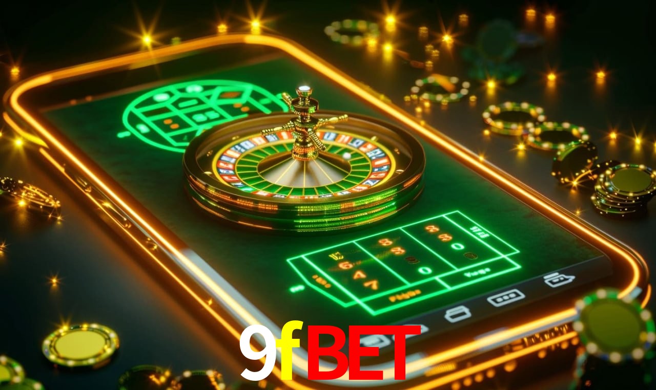 Provedores de Jogos 9fbet