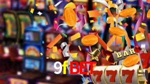 9fbet: A Experiência de Casino com Jogos de Mesa ao Vivo
