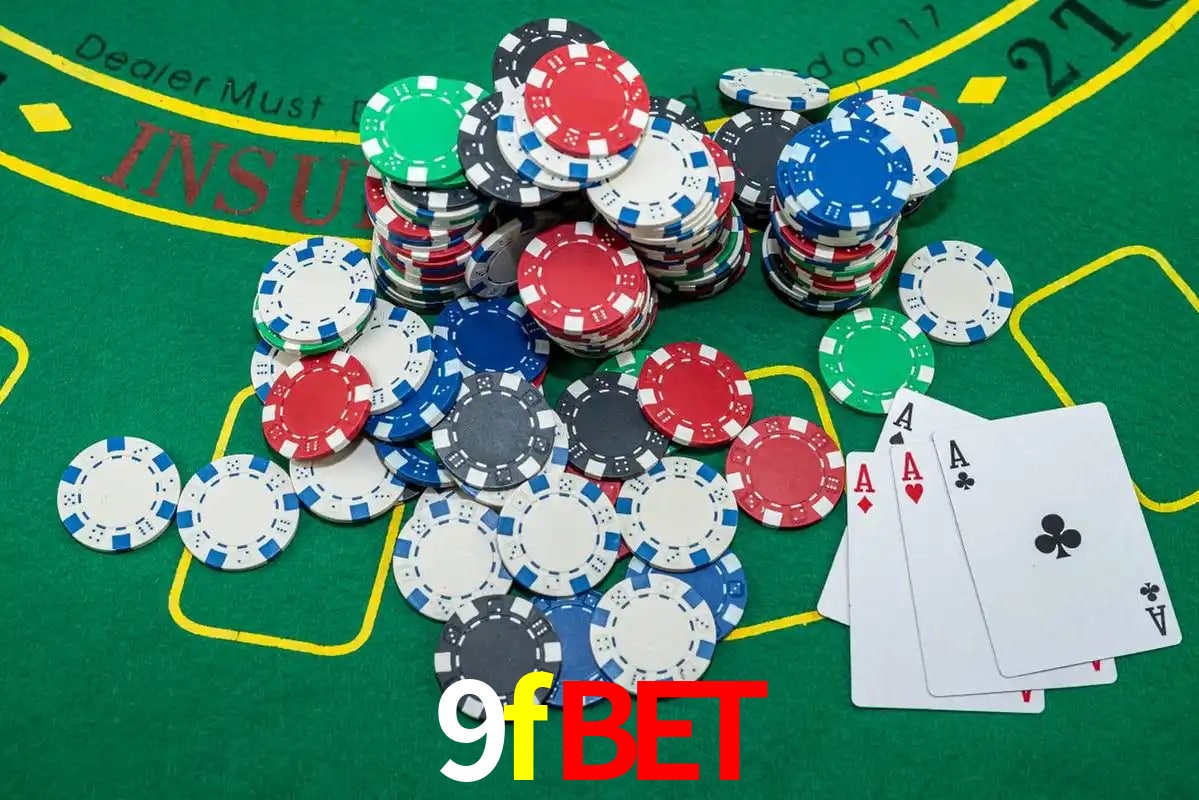 Interface Premium 9fbet